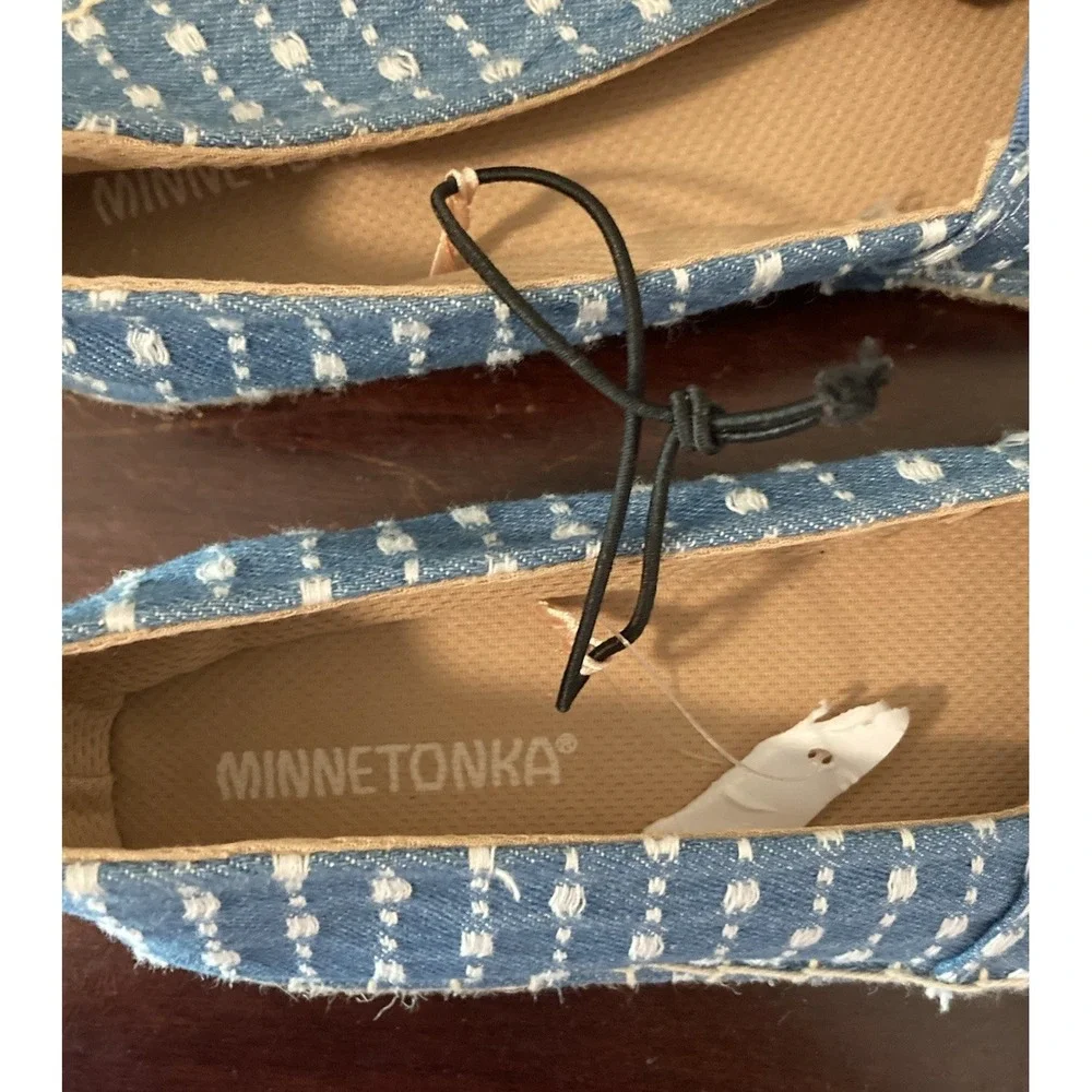 Minnetonka women pam
